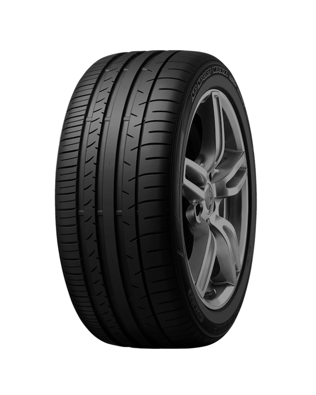 215/55R17 94Y MAX050+ دنلوب